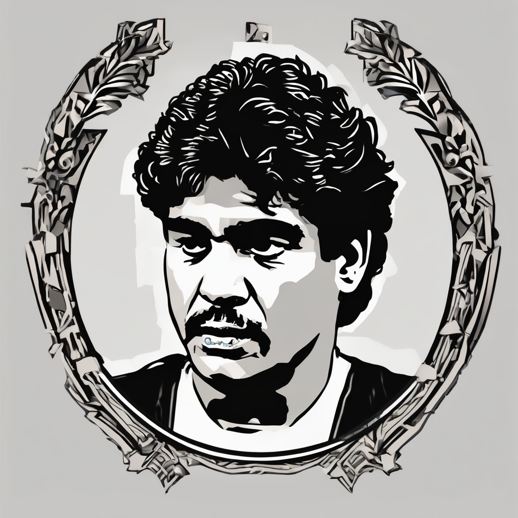 Diego Maradona